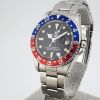 Rolex 1675 GMT Master Pepsi 40mm 1969 - 4