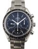 Omega 326.30.40.50.01.001 Speedmaster Racing 40mm 2019 Box & Papers - 2