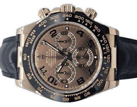 Rolex Daytona 116515LN Chocolate Dial RSC 2023