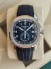 Patek Philippe Aquanaut 5968G White Gold New - 2