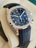 Patek Philippe Aquanaut 5968G White Gold New - 3