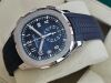 Patek Philippe Aquanaut 5968G White Gold New - 4