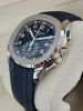 Patek Philippe Aquanaut 5968G White Gold New - 5