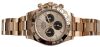 Rolex Daytona 116505 Rose Gold Sundust Dial