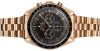 Omega Speedmaster Moonwatch Sedna Gold