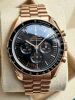 Omega Speedmaster Moonwatch Sedna Gold - 2