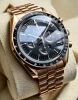 Omega Speedmaster Moonwatch Sedna Gold - 3