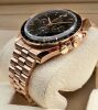 Omega Speedmaster Moonwatch Sedna Gold - 4