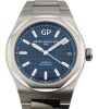 Girard Perregaux 81010-11-431-11A Laureato Blue Dial 42mm 2022 Box & Papers - 2