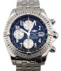 Breitling A13356 Chronomat Evolution 43mm 2008 Box & Papers - 2