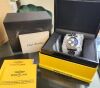 Breitling A13356 Chronomat Evolution 43mm 2008 Box & Papers - 5