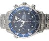 Omega 2599.80 Seamaster Diver 300 m Chronograph 41mm 1999