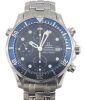 Omega 2599.80 Seamaster Diver 300 m Chronograph 41mm 1999 - 2