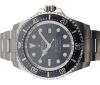 Rolex 116660 DeepSea SeaDweller 44mm 2010 V Serial Box & Papers