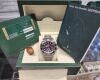 Rolex 116660 DeepSea SeaDweller 44mm 2010 V Serial Box & Papers - 5