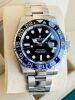 Rolex GMT Master II 126710BLNR Batman - 2