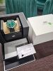 IWC Big Pilot Pilots Watch 43 Green Dial Watch IW329306 - 8