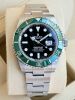 Rolex Submariner 126610LV Starbucks New 2023 - 2