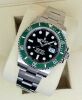 Rolex Submariner 126610LV Starbucks New 2023 - 3