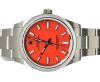 Rolex Oyster Perpetual 31 277200 Coral Red