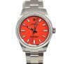 Rolex Oyster Perpetual 31 277200 Coral Red - 2