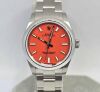 Rolex Oyster Perpetual 31 277200 Coral Red - 3