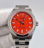 Rolex Oyster Perpetual 31 277200 Coral Red - 5