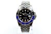 Rolex GMT Master II "Batgirl 40mm Jubilee" - 2