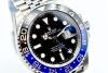 Rolex GMT Master II "Batgirl 40mm Jubilee" - 3