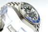 Rolex GMT Master II "Batgirl 40mm Jubilee" - 4