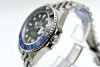 Rolex GMT Master II "Batgirl 40mm Jubilee" - 5