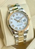 Rolex Datejust Two Tone 36 Ref 126233 2023 Box and Papers - 3