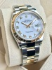 Rolex Datejust Two Tone 36 Ref 126233 2023 Box and Papers - 4