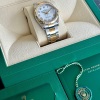 Rolex Datejust Two Tone 36 Ref 126233 2023 Box and Papers - 7