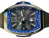 Franck Muller Vanguard Racing Blue 2021 Box and Papers