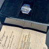 Franck Muller Vanguard Racing Blue 2021 Box and Papers - 7