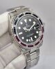 Rolex GMT Master II 116710LN Aftermarket Diamonds - 4