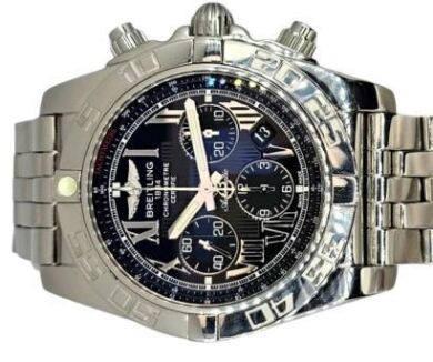 Breitling Chronomat 44 AB011012 (2014)