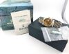 Rolex 16233 Datejust Two Tone Tiffany & Co Dial 36mm 1993 Box & Papers - 2