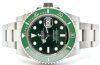 Rolex Submariner Date "Hulk" 116610LV