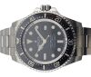 Rolex 116660 DeepSea SeaDweller 44mm 2010 V Serial Box & Papers