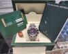 Rolex 116660 DeepSea SeaDweller 44mm 2010 V Serial Box & Papers - 2