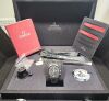 Omega 311.30.42.30.01.005 Speedmaster Moonwatch Big Box 42mm 2019 Box & Papers - 2