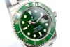 Rolex Submariner Date "Hulk" 116610LV - 3