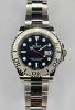 Rolex Yacht-Master 40 126622 Blue Dial - 2