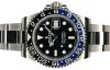 Rolex GMT Master II 126710BLNR Batman