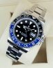 Rolex GMT Master II 126710BLNR Batman - 2