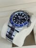 Rolex GMT Master II 126710BLNR Batman - 3