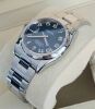 Rolex Datejust 36 Blue Concentric Dial - 3