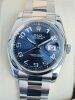 Rolex Datejust 36 Blue Concentric Dial - 4